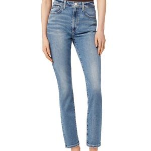 Joe’s Jeans The Luna Ankle Straight Jeans